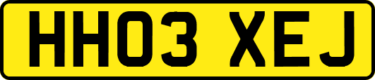 HH03XEJ