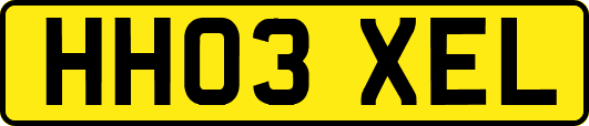 HH03XEL