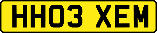 HH03XEM