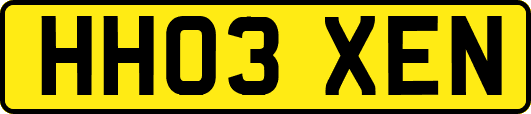 HH03XEN