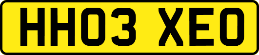 HH03XEO