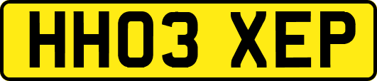 HH03XEP