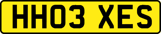 HH03XES