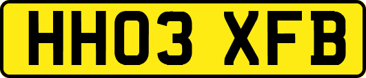 HH03XFB