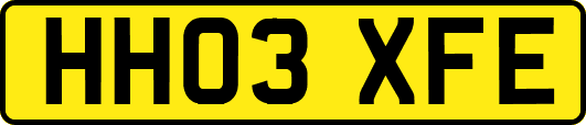 HH03XFE