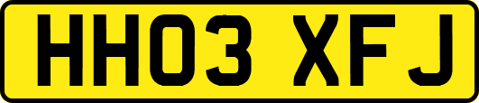 HH03XFJ
