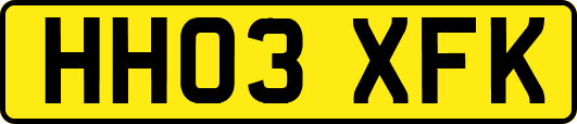 HH03XFK
