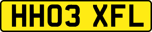 HH03XFL