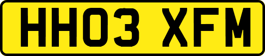 HH03XFM