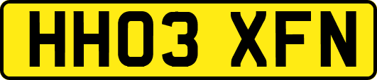 HH03XFN