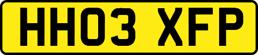 HH03XFP