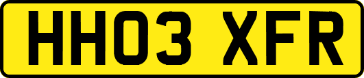 HH03XFR