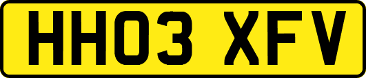 HH03XFV