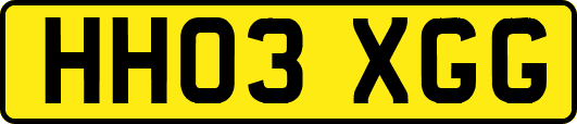 HH03XGG