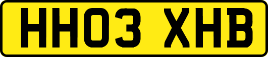 HH03XHB