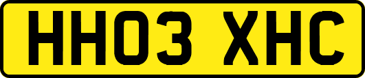 HH03XHC