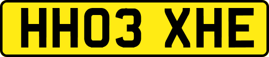 HH03XHE