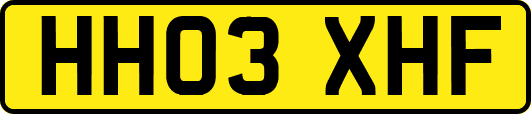 HH03XHF