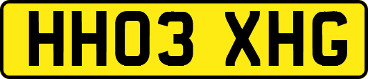 HH03XHG