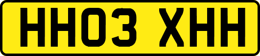 HH03XHH