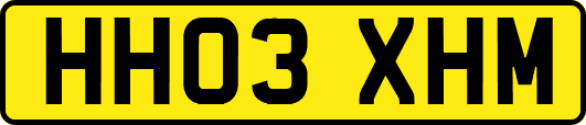 HH03XHM