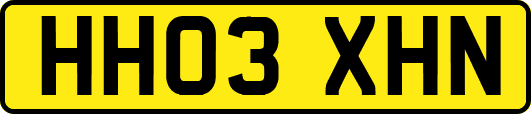 HH03XHN