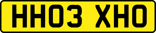 HH03XHO