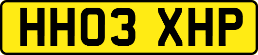 HH03XHP