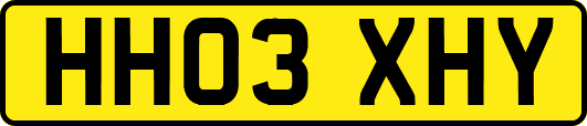 HH03XHY