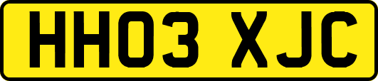 HH03XJC