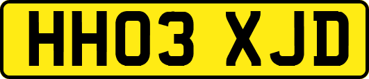 HH03XJD