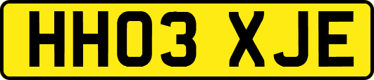 HH03XJE