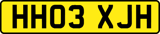 HH03XJH