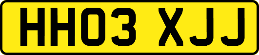 HH03XJJ