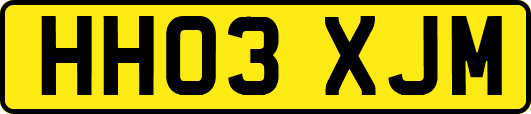 HH03XJM