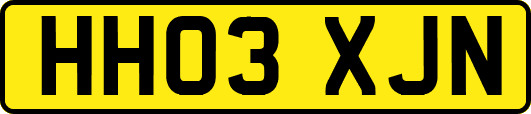 HH03XJN
