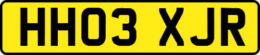 HH03XJR