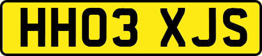 HH03XJS