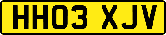 HH03XJV