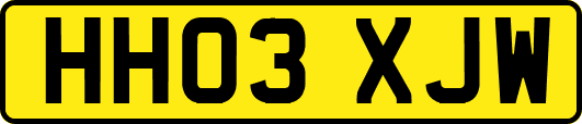 HH03XJW