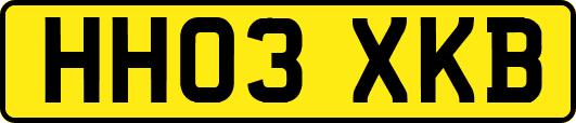 HH03XKB