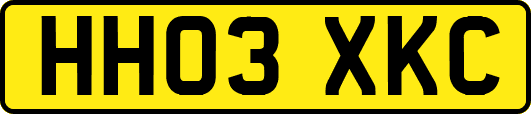 HH03XKC