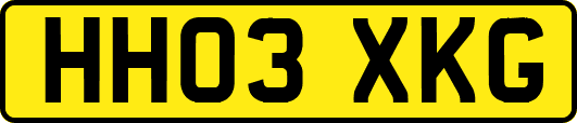 HH03XKG