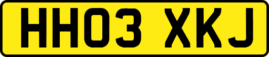 HH03XKJ