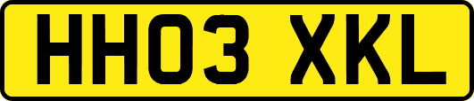 HH03XKL