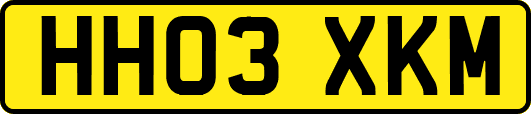 HH03XKM
