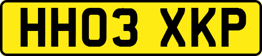HH03XKP