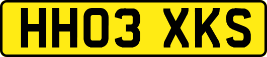 HH03XKS