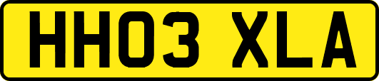 HH03XLA