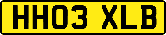 HH03XLB